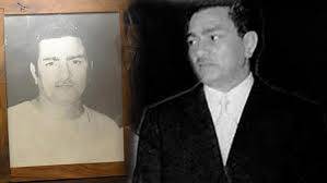  مشہور مصنف، ہدایت کار اور فلم ساز ریاض شاہد کو مداحوں سے جدا ہوئے 53 سال مکمل ہو گئے