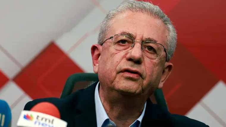 فلسطینی رہنما مصطفیٰ برغوثی کا غزہ پر بین الاقوامی فورس کے منصوبے پر سخت ردعمل