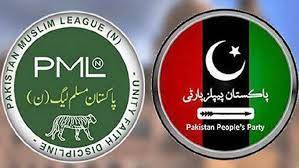 وفاقی حکومت نے ناراض پیپلز پارٹی کو منانے کے لیے رابطے تیز کر دیے ، آج ملاقات طے