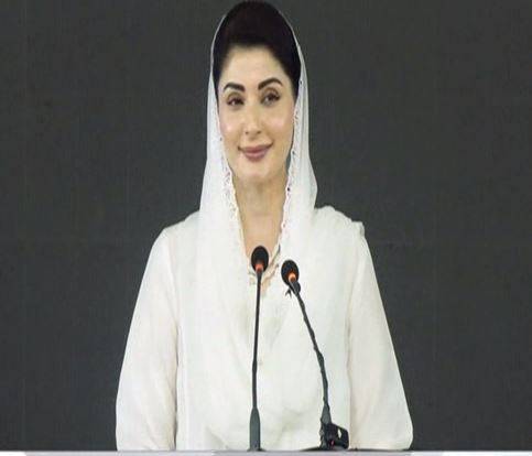 پنجاب میں سفارش کا دور ختم، اب صرف میرٹ چلے گا ، وزیراعلیٰ مریم نواز 