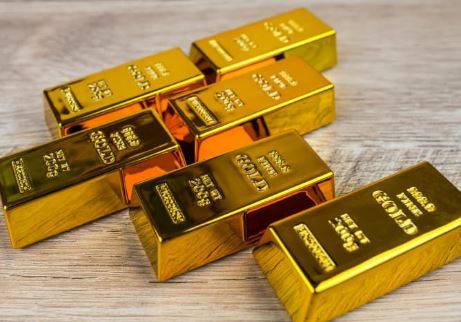 ملک میں سونے کی قیمت میں بڑی کمی، فی تولہ 2,500 روپے سستا