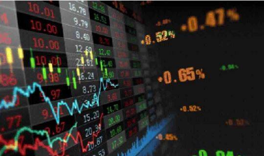 پاکستان سٹاک مارکیٹ میں زبردست تیزی، 100 انڈیکس ایک لاکھ 69 ہزار پوائنٹس سے آگے نکل گیا