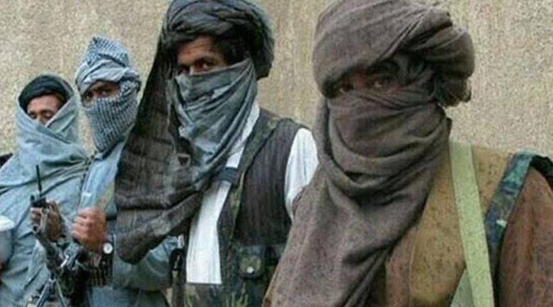 بلوچستان : مقامی قبائل اورفتنہ الہندوستان کےدرمیان جھڑپ میں 4دہشت گرد ہلاک