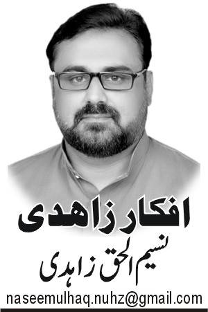 بلوچستان :کالعدم تنظیموںکے ترقیاتی منصوبوں پر حملے