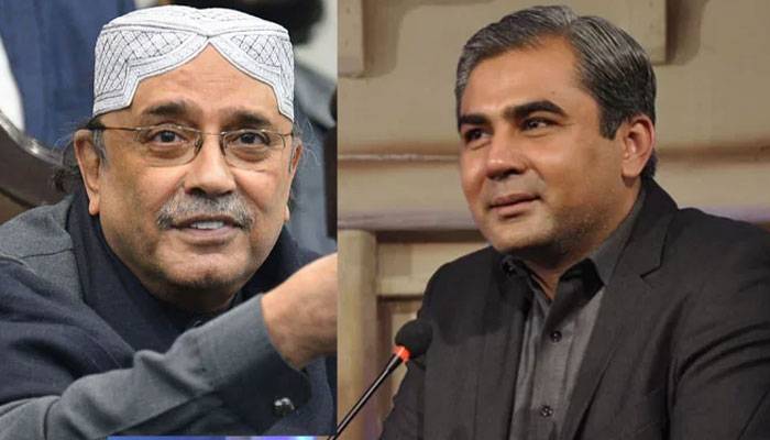 سندھ اور پنجاب کے بیچ تنازع بڑھ گیا،صدر مملکت نے وزیر داخلہ کو کراچی طلب کر لیا