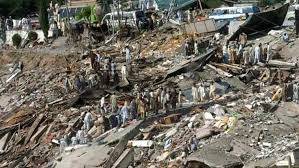 8 اکتوبر2005 کے قیامت خیز زلزلے کو 20 برس بیت گئے، بحالی کا کام تاحال نامکمل