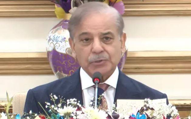 شہباز شریف کی قیادت میں پاکستان اور سعودی عرب کا مشترکہ سفر، تجارت اور سلامتی میں نئے مواقع