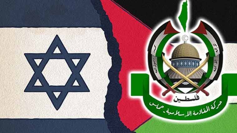 اسرائیل اور حماس میں تاریخی امن معاہدہ، غزہ میں جنگ بندی کا آغاز