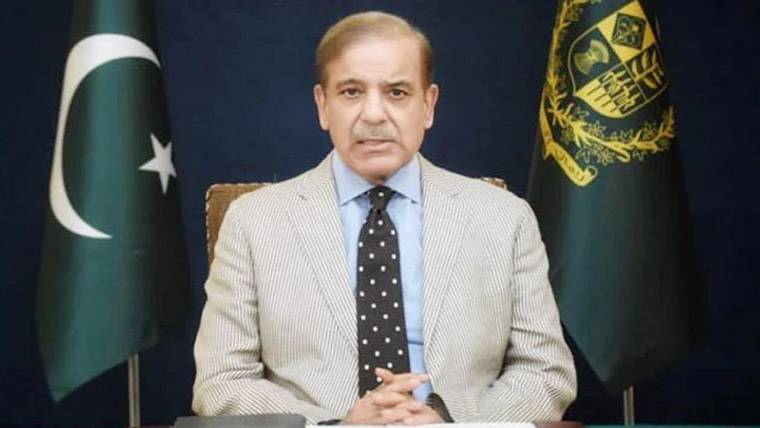 شہباز شریف کا غزہ امن معاہدے کا خیرمقدم، خطے میں امن کا تاریخی موقع قرار