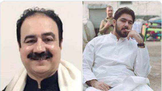 امیر بالاج قتل کیس: مرکزی ملزم طیفی بٹ ہلاک