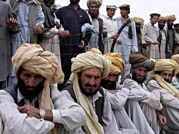 قبائلی عوام کا افغانستان کے حمایت یافتہ دہشتگردوں کیخلاف ہتھیار اٹھانے کا اعلان