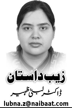  مریم اورنگ زیب کے ساتھ ایک نشست!!