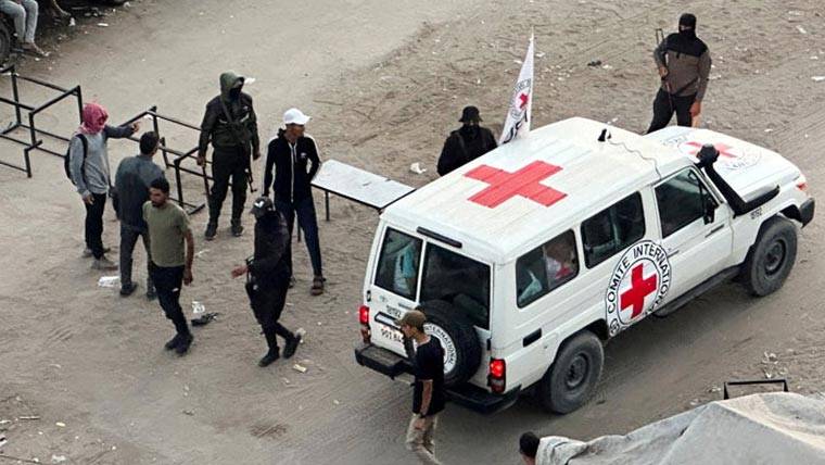 غزہ امن معاہدے کے تحت 20 اسرائیلی یرغمالیوں کے بدلے 2000 فلسطینی قیدیوں کی رہائی کی تیاریاں مکمل 