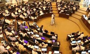 خیبرپختونخوا کا نیا وزیراعلیٰ آج منتخب ہوگا، شو آف ہینڈ کے ذریعے ووٹنگ