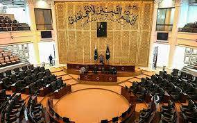 خیبر پختونخوا اسمبلی میں نئے وزیراعلیٰ کے انتخاب کا اجلاس، اپوزیشن کا واک آؤٹ