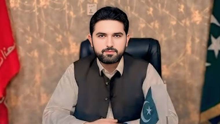 سہیل آفریدی خیبر پختونخوا کے نئے وزیراعلیٰ منتخب ہوگئے 