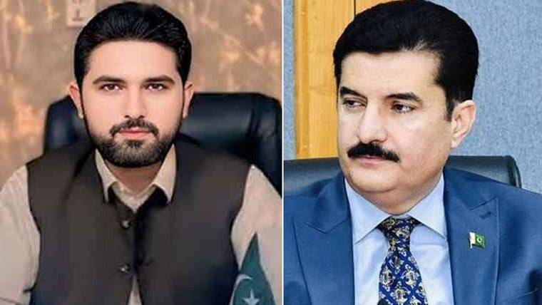 گورنر خیبرپختونخوا فیصل پشاور پہنچ گئے، آج شام نومنتخب وزیر اعلیٰ سہیل آفریدی سے حلف لیں گے