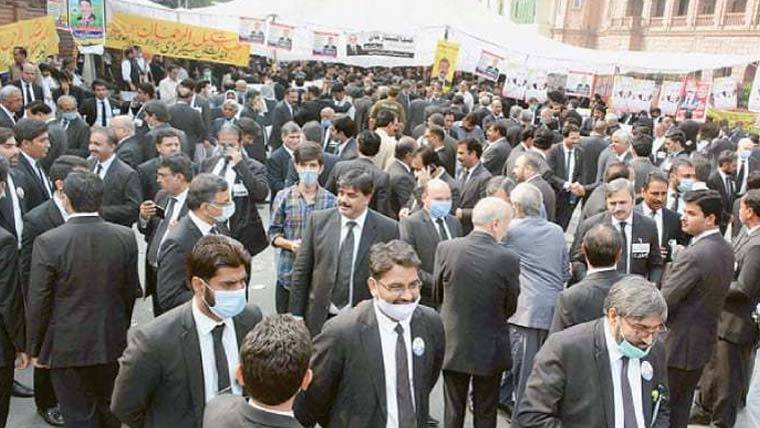 سپریم کورٹ بار کے سالانہ انتخابات 2025 کا آغاز، پولنگ کا عمل جاری