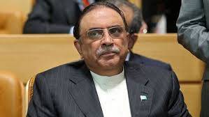  ہر انسان کا حق ہے کہ اسے خوراک تک مساوی، محفوظ اور سستی رسائی حاصل ہو، صدر مملکت