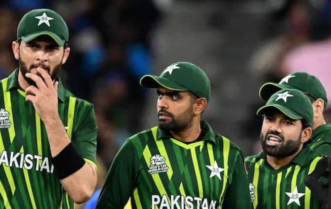 رضوان کی ون ڈے قیادت خطرے میں ، نیا کپتان کون ہوگا؟
