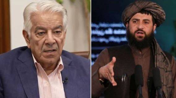 دوحہ مذاکرات: پاکستان نے افغان وفد کے سامنے افغانستان میں کالعدم گروپوں کی موجودگی کو ناقابل قبول قرار دیا