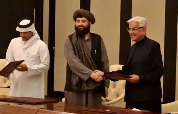 پاکستان اور افغانستان میں دہشت گردی کی معاونت کے خاتمے پر تاریخی معاہدہ — پاکستان کی بڑی سفارتی کامیابی