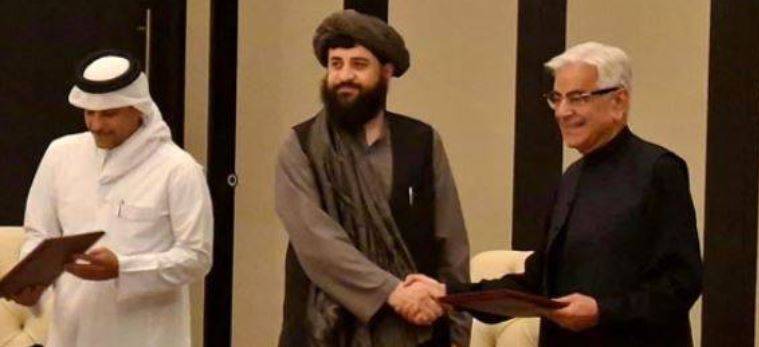 پاکستان اور افغانستان کا فوری جنگ بندی پر اتفاق، قطر اور ترکیہ کا خیرمقدم