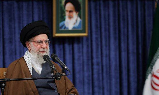 ٹرمپ کے ایران کے جوہری پروگرام کو تباہ کرنے کے دعوے پر آیت اللہ خامنہ ای کا جرات مندانہ موقف