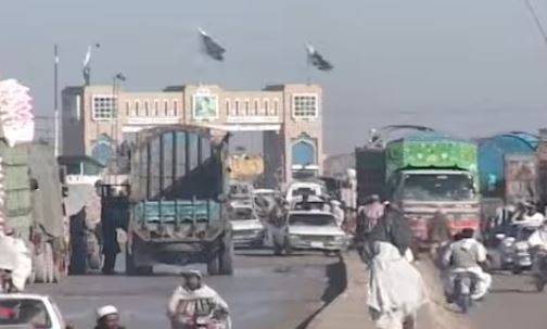 پاک افغان سرحد اگلے 24 سے 48 گھنٹوں میں کھلنے کا امکان