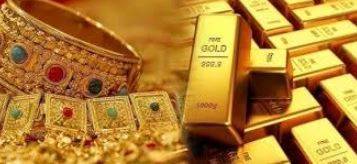 عالمی مارکیٹ میں سونے کی قیمت میں کمی کے بعد پاکستان میں بھی سونا سستا