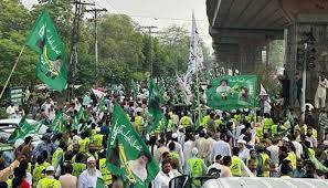 وزارت داخلہ نے ٹی ایل پی پر پابندی لگا دی ، نوٹیفکیشن جاری 