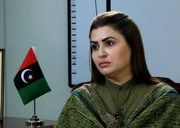 وفاق نے تحفظات دور کرنے کی یقین دہانی کرائی، ملک میں مزید مسائل پیدا نہیں کرنا چاہتے:شازیہ مری