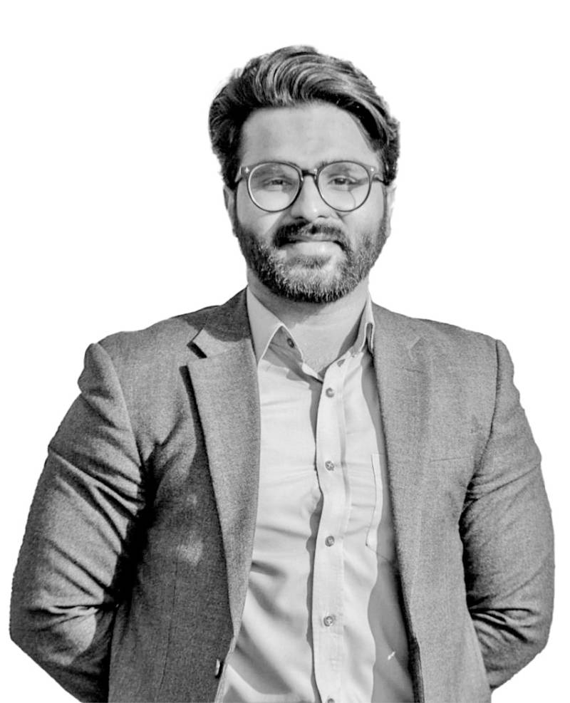 ہندسے زندگی سے معتبر ٹھہرے