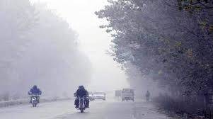 ملک کے بیشتر علاقوں میں موسم خشک رہنے کا امکان ، پنجاب میں سموگ کا خدشہ