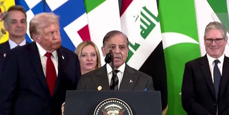 پاکستان کی کامیاب حکومتی سفارتکاری اور عسکری ڈپلومیسی کی عالمی سطح پر بھرپور پذیرائی 