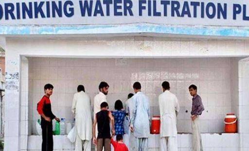 پنجاب حکومت کا صاف پانی منصوبہ: شہریوں کو آلودہ پانی سے بچانے کے لیے بڑا اقدام