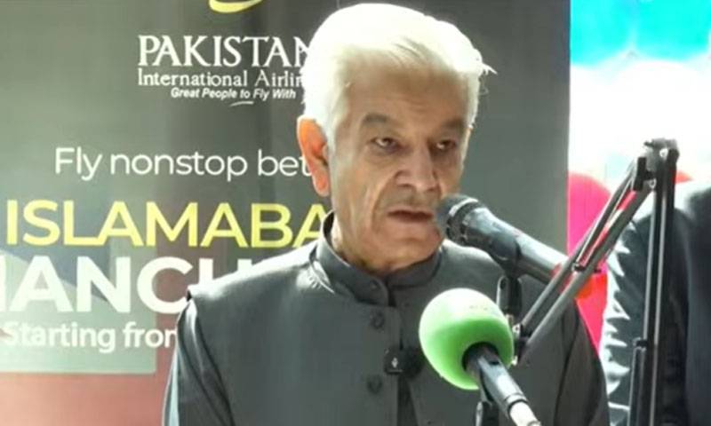 پی آئی اے کا برطانیہ کے لیے فلائٹ آپریشن دوبارہ شروع