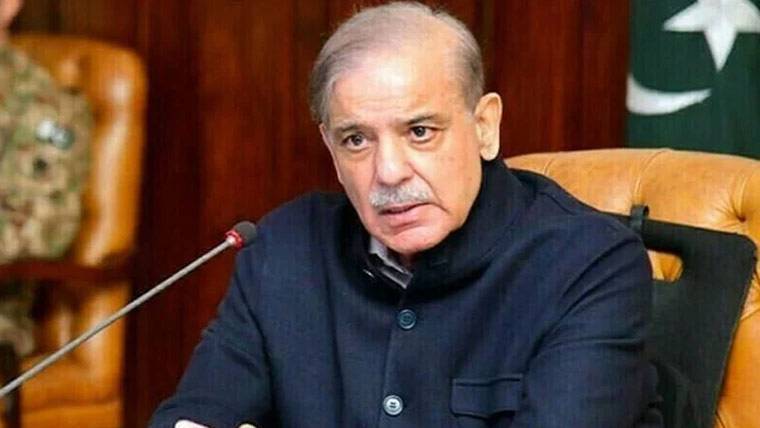 وزیراعظم شہباز شریف سعودی ولی عہد شہزادہ محمد بن سلمان کی دعوت پر کل ریاض روانہ ہوں گے