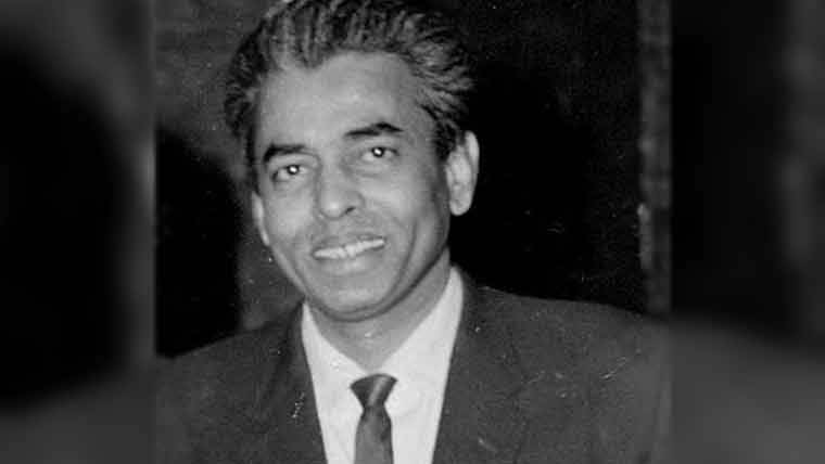  معروف ادیب، کالم نگار اور صحافی ابراہیم جلیس کی 48ویں برسی آج منائی جا رہی ہے