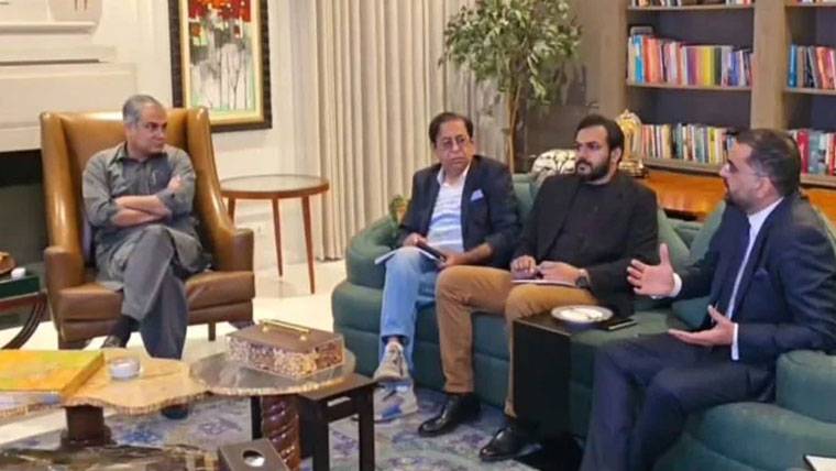 محسن نقوی کا پی ایس ایل فرنچائزز کے نئے معاہدوں کی جلد تکمیل کا حکم