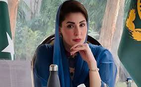 وزیراعلیٰ پنجاب مریم نواز نے آج اپنی زندگی کی 52 بہاریں مکمل کر لیں