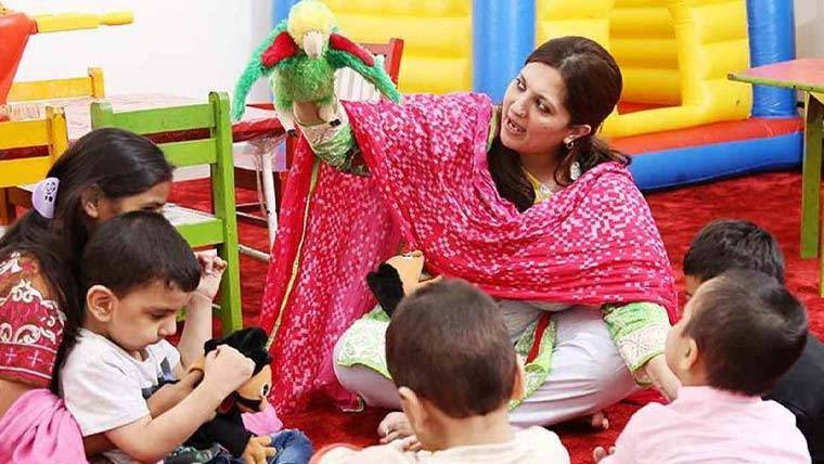 پنجاب کے سپیشل ایجوکیشن اداروں میں ہفتہ وار تعطیل کا فیصلہ