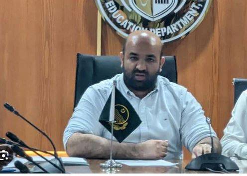 پنجاب: نویں اور دسویں جماعت کا سلیبس اپ ڈیٹ، گیارہویں کا بھی جلد اپ ڈیٹ ہوگا