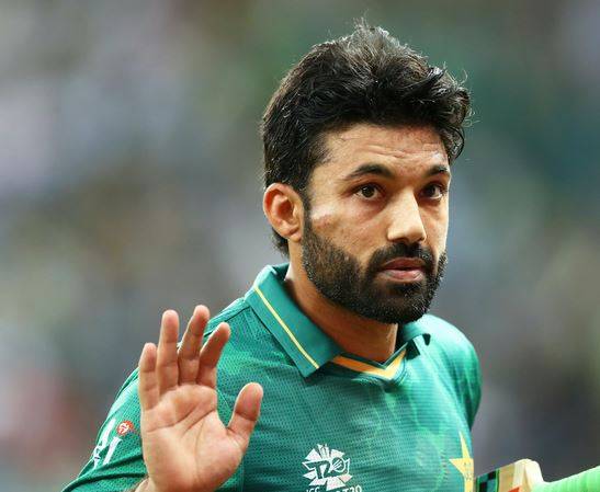 محمد رضوان سنٹرل کنٹریکٹ پر دستخط سے انکار، ٹی ٹوئنٹی اسکواڈ سے ہٹانے کی وجہ پوچھ لی
