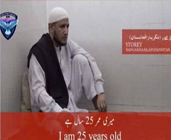 پشاور میں افغان دہشت گرد گرفتار، دہشت گردی کے منصوبے ناکام: دوران تفتیش اہم انکشافات