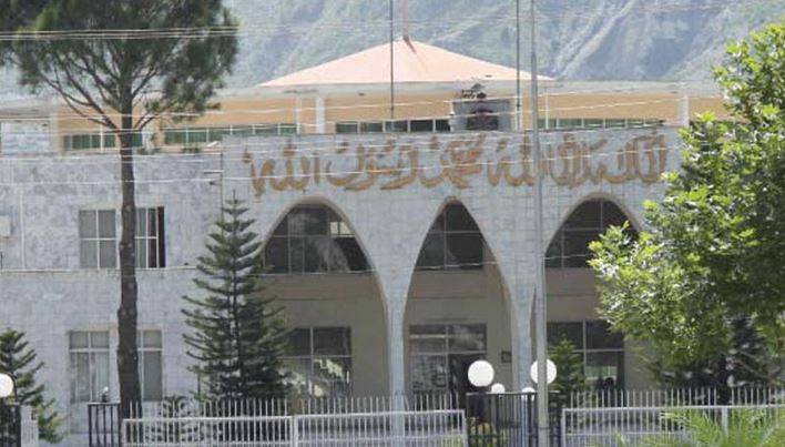 آزاد کشمیر کے نئے وزیرِاعظم کے نام کا فیصلہ،اعلان آج رات تک متوقع