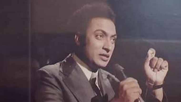 دلدار پرویز بھٹی کو مداحوں سے بچھڑے 31 برس ہو گئے