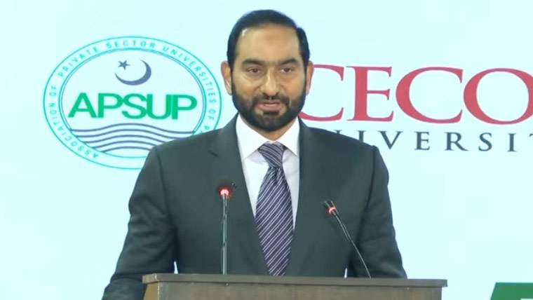حکومت کا مقصد عوام کی فلاح و بہبود ہونا چاہیے، نہ کہ چند افراد کے مفادات کی تکمیل، چیئرمین پنجاب گروپ میاں عامر محمود 