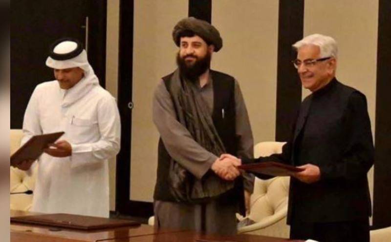 پاکستان اور افغان طالبان کے درمیان مذاکرات کا دوبارہ آغاز، استنبول میں امن بات چیت جاری