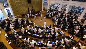 خیبر پختونخوا کی نئی 13 رکنی کابینہ آج حلف اٹھائے گی
